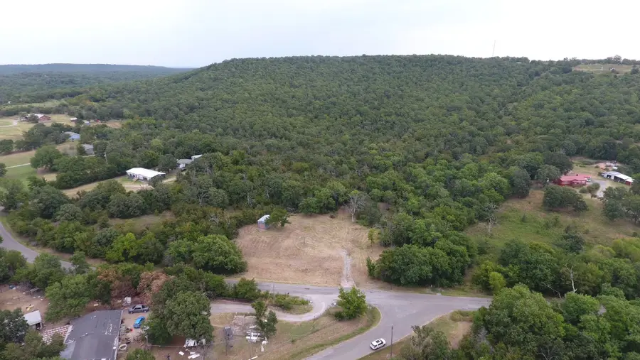 4036 Mcalester Lake Road, McAlester, OK 74501 - #2