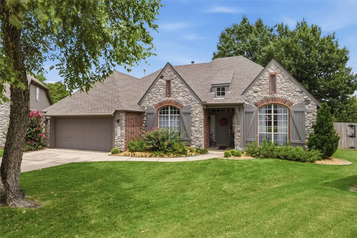 9519 E 78th Place, Tulsa, OK 74133 - #1
