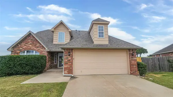 123 E 156th Place S, Glenpool, OK 74033