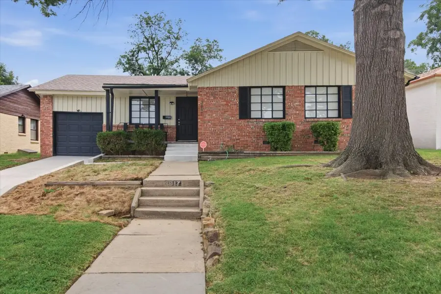 3817 S Indianapolis Avenue, Tulsa, OK 74135 - #2