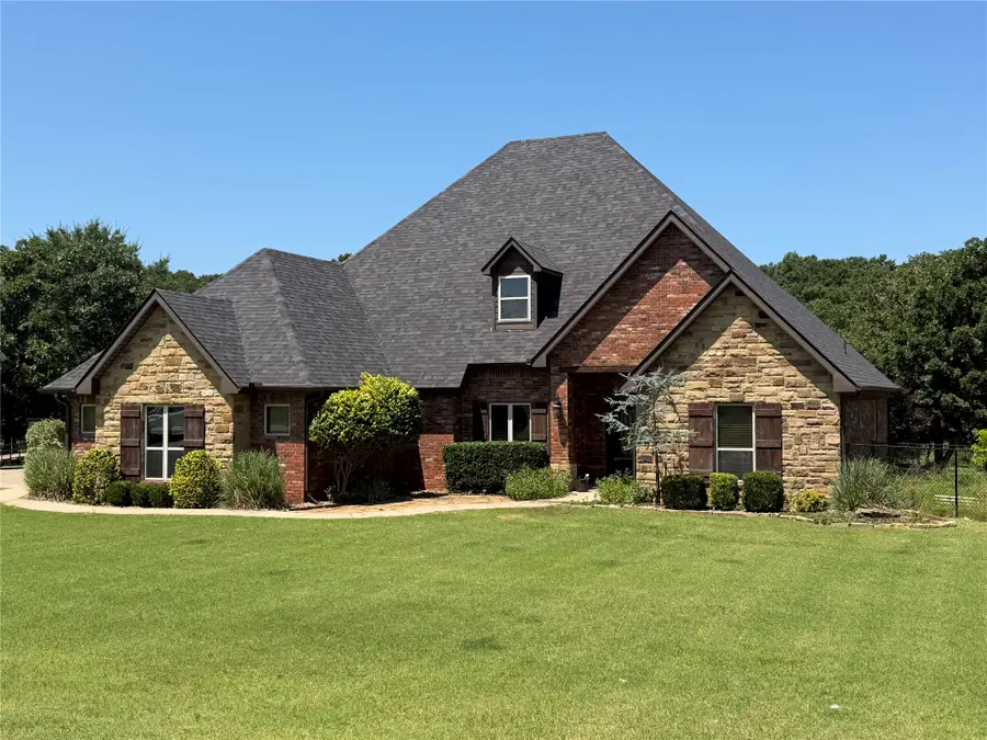101 Liberty Circle, McAlester, OK 74501 - #2