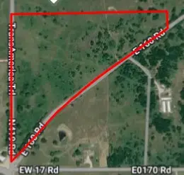 01 N 419 Road, Delaware, OK 74027 - #1
