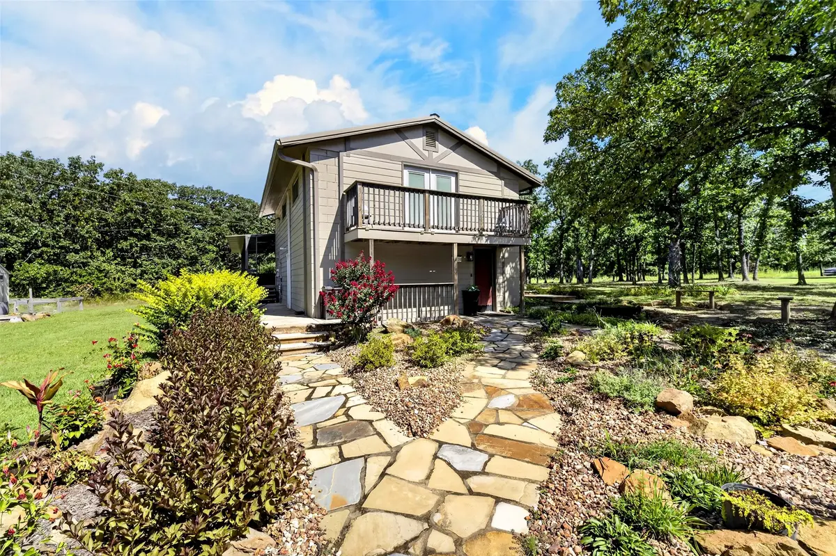 16718 W 53rd Street S, Sand Springs, OK 74063 - #1
