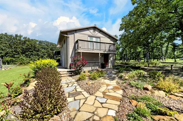 16718 W 53rd Street S, Sand Springs, OK 74063