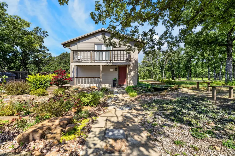 16718 W 53rd Street S, Sand Springs, OK 74063 - #2