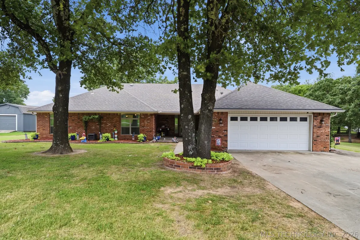 5570 S 286th Avenue E, Broken Arrow, OK 74014 - #1