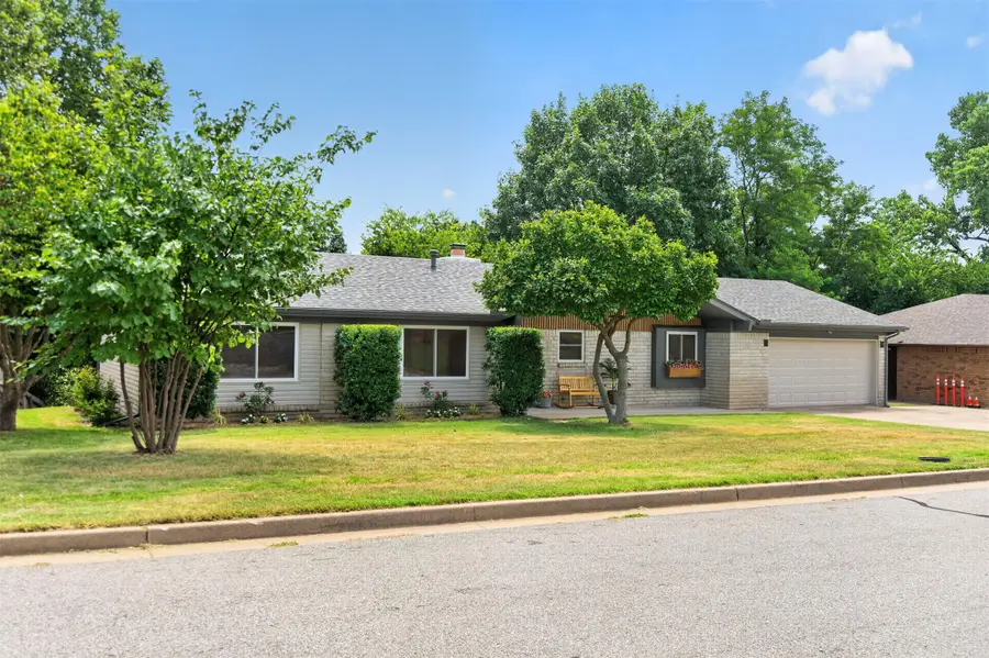 109 W Norman Street, Broken Arrow, OK 74012 - #2