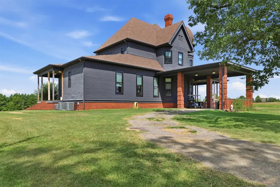 1253 N 4255 Road, Hugo, OK 74743 - #2
