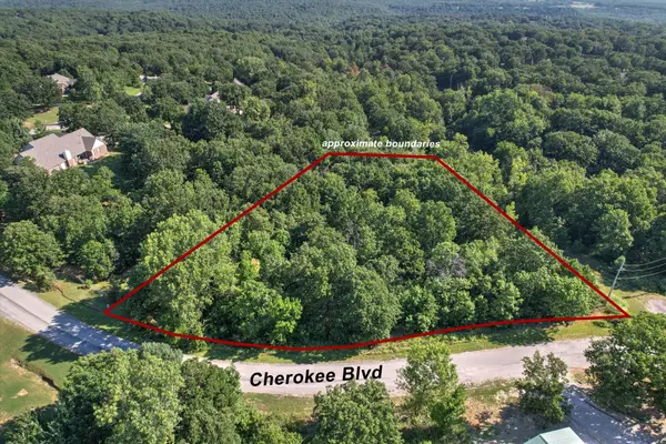 1 Cherokee Boulevard, Skiatook, OK 74070