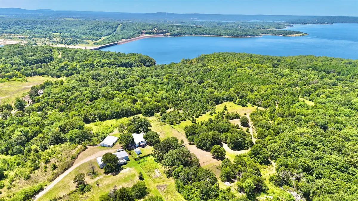 117102 S 4306 Road, Porum, OK 74455 - #1