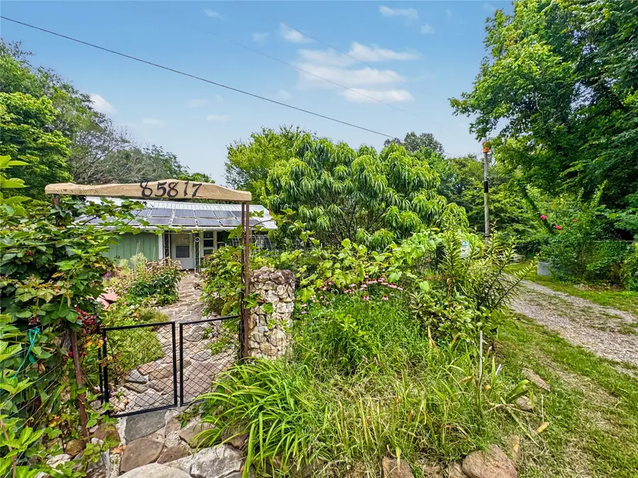 85817 S 4735 Road, Stilwell, OK 74960 - #2