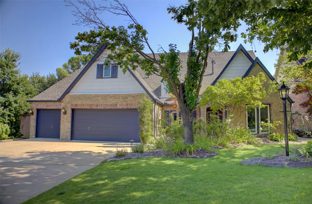 6518 E 84th Street, Tulsa, OK 74133 - #1