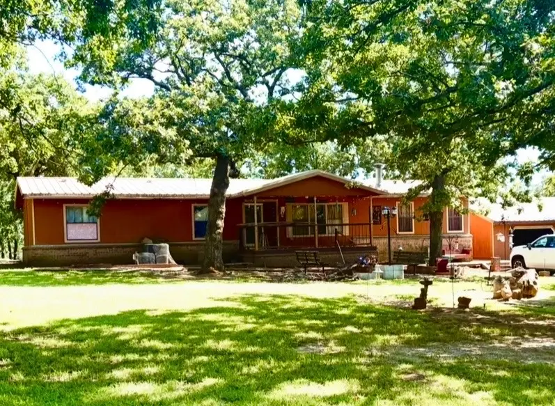 5450 W 163rd Street N, Skiatook, OK 74070 - #1