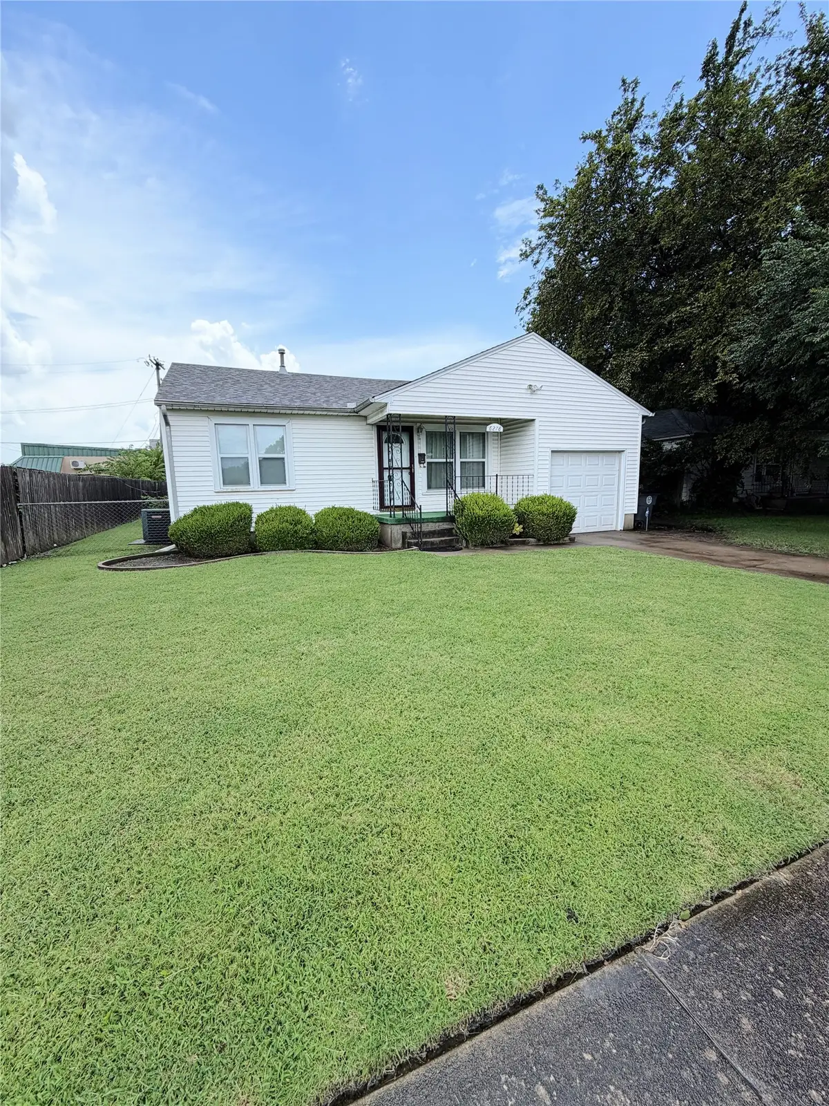 6278 E King Place, Tulsa, OK 74115 - #1