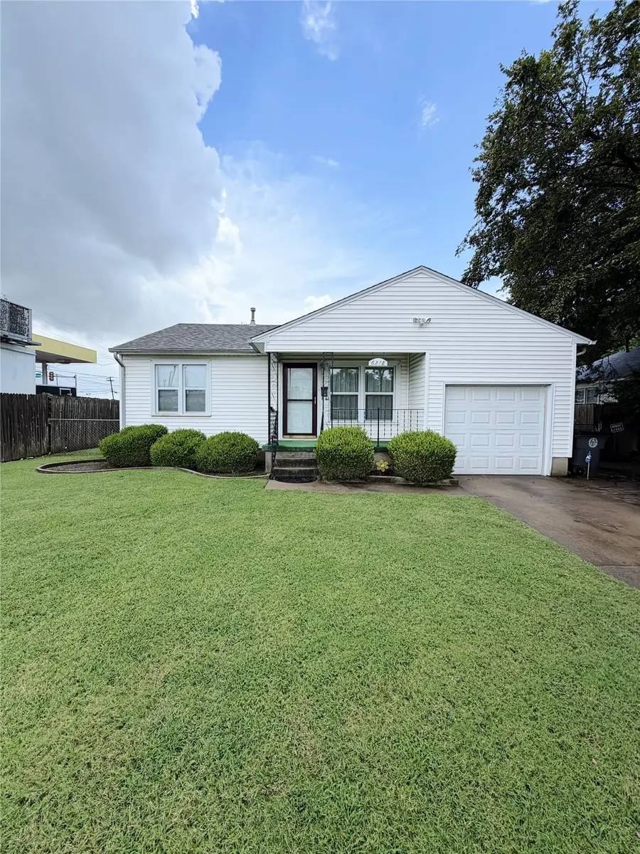 6278 E King Place, Tulsa, OK 74115 - #2