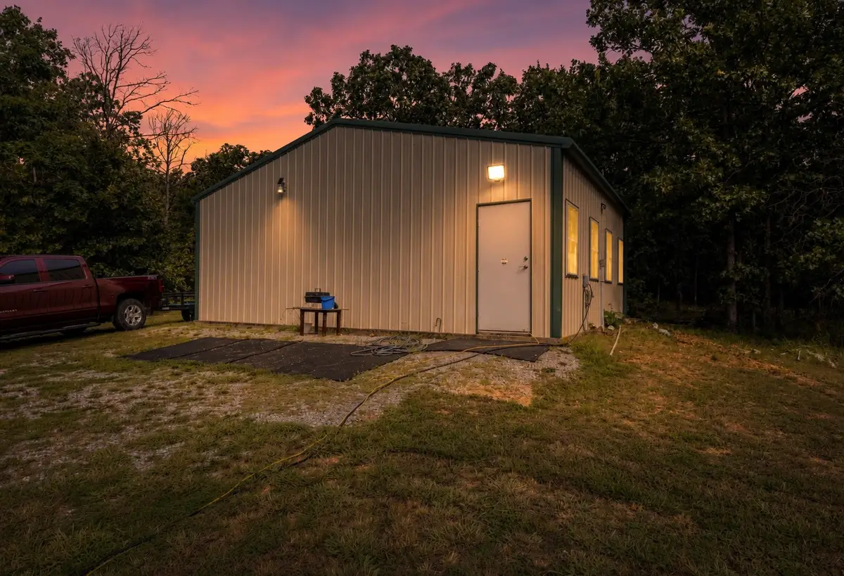 16107 E 590 Road, Rose, OK 74364 - #1