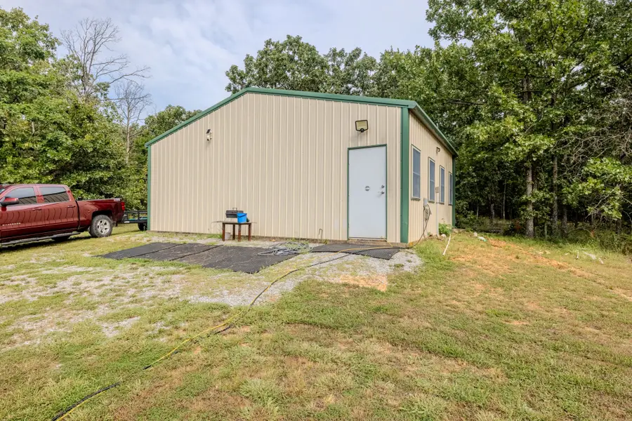 16107 E 590 Road, Rose, OK 74364 - #2