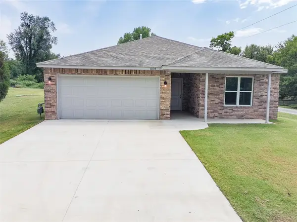 11104 E 138th Place N, Collinsville, OK 74021