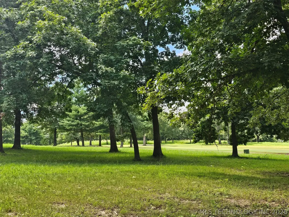 1010 Wilcox Circle, Tahlequah, OK 74464 - #1