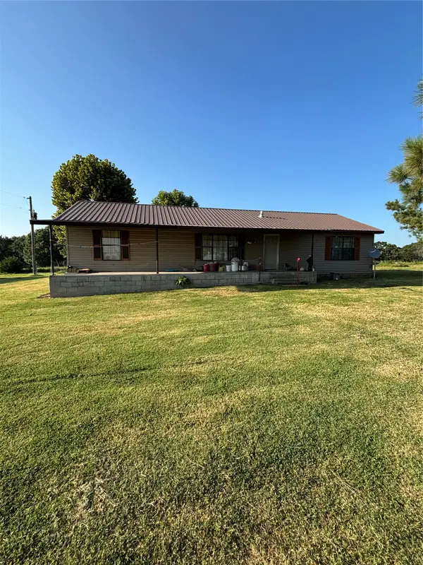32685 W 301st Street S, Bristow, OK 74010