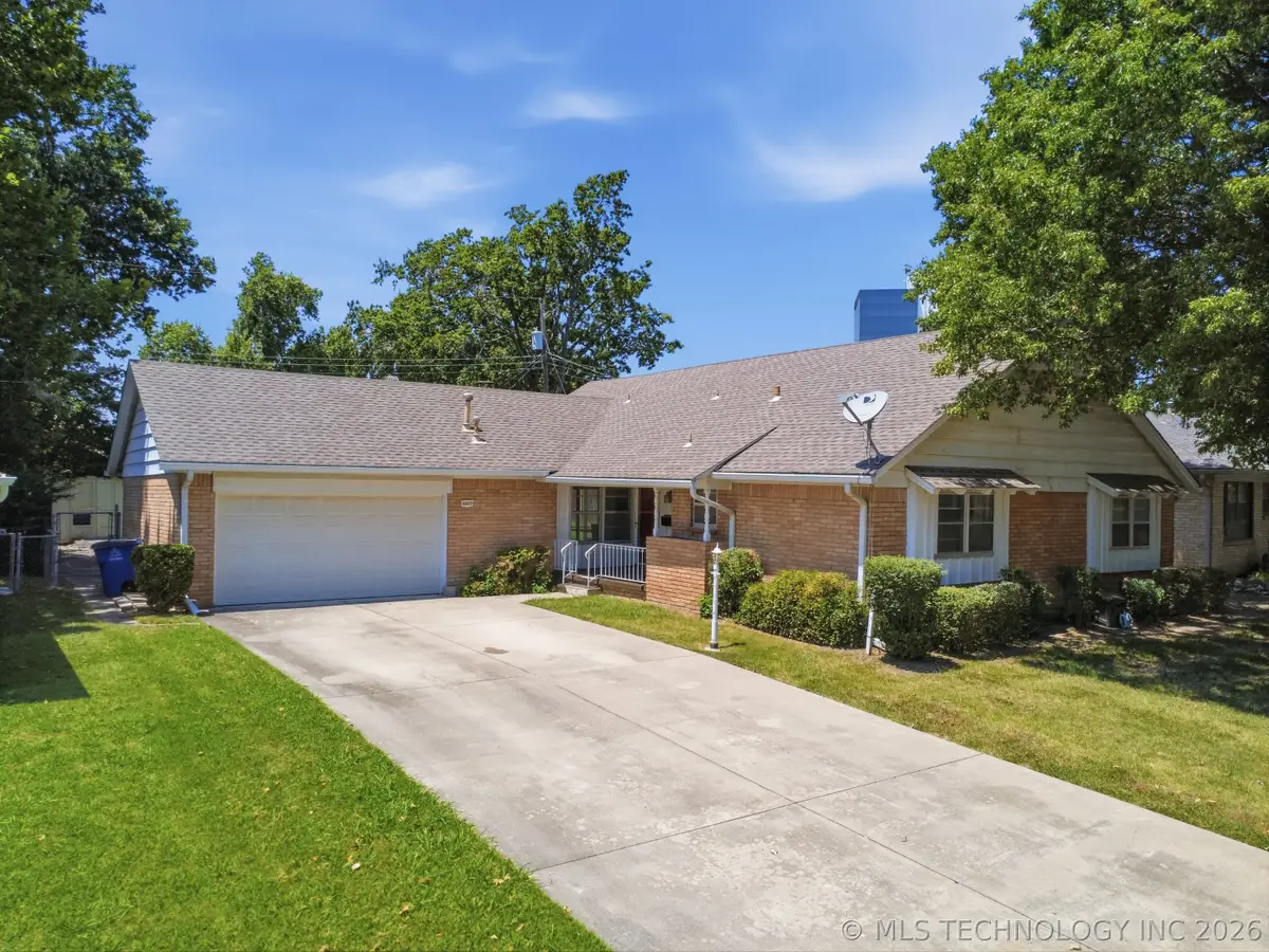 4402 Joplin Avenue, Tulsa, OK 74135 - #1