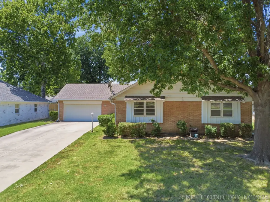 4402 Joplin Avenue, Tulsa, OK 74135 - #2