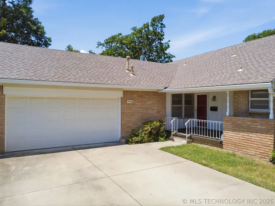 4402 Joplin Avenue, Tulsa, OK 74135 - #3