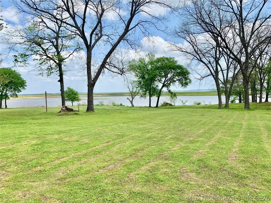 113 N Sam Boulevard, Stigler, OK 74462 - #3