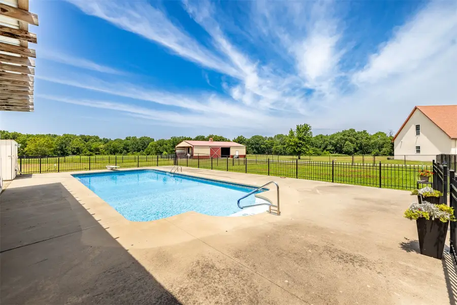 27318 E 758 Road, Wagoner, OK 74467 - #3