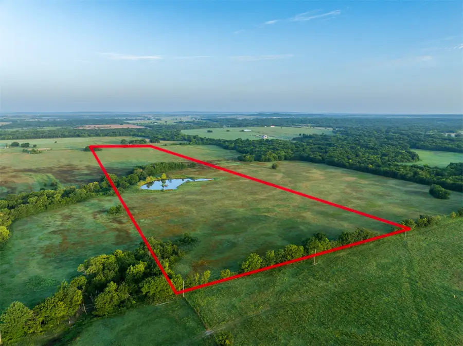 2 N 320 Road, Morris, OK 74445 - #3