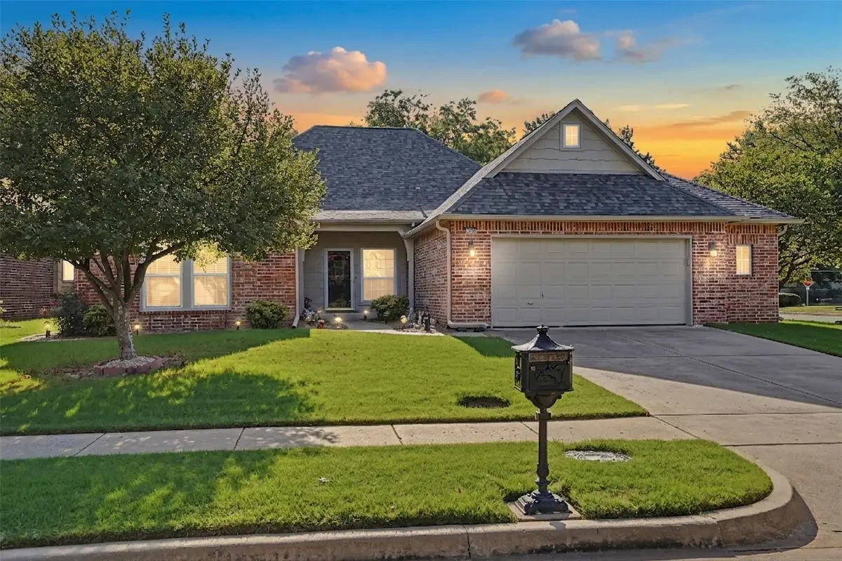 11725 S 96th East East Place, Bixby, OK 74008 - #1