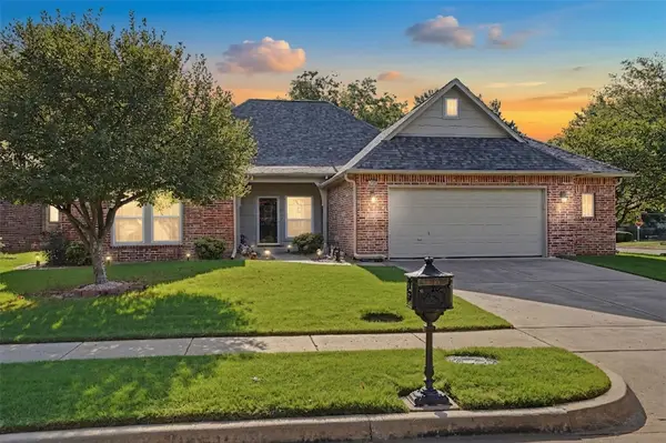 11725 S 96th East East Place, Bixby, OK 74008