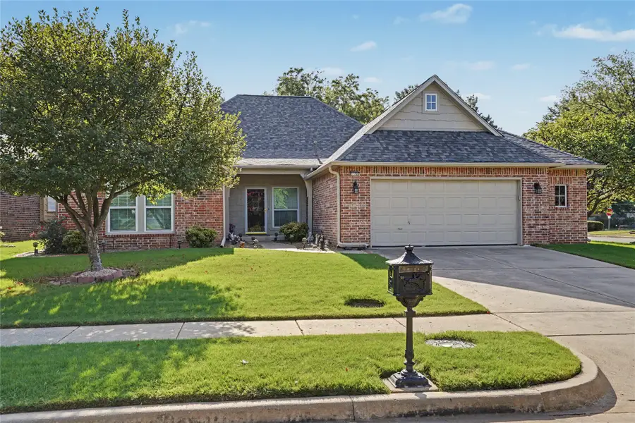 11725 S 96th East East Place, Bixby, OK 74008 - #2