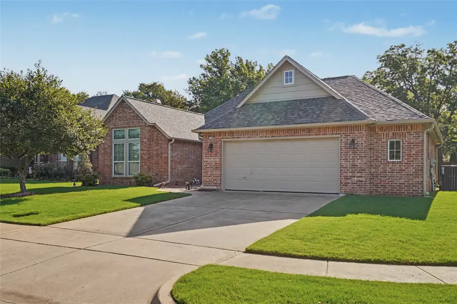 11725 S 96th East East Place, Bixby, OK 74008 - #3
