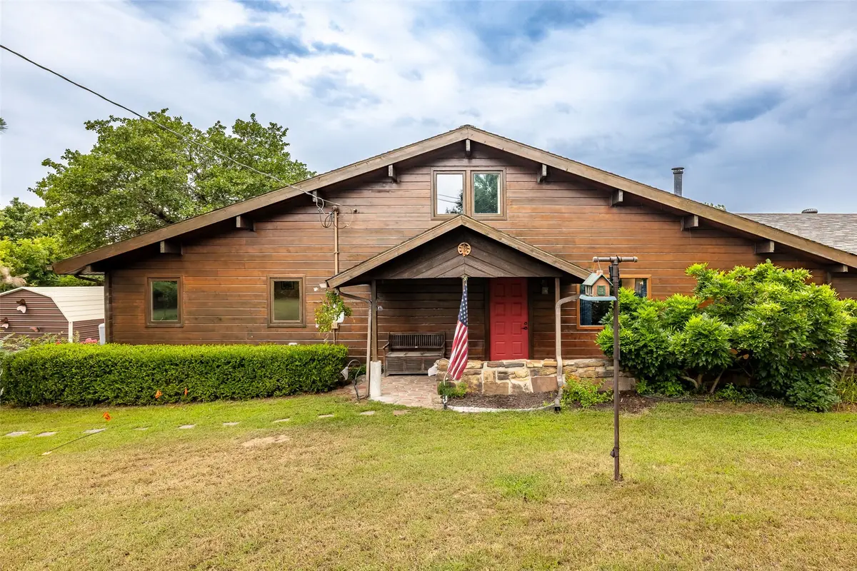413 Hilltop Road, Sand Springs, OK 74063 - #1
