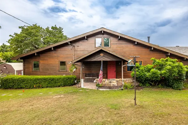 413 Hilltop Road, Sand Springs, OK 74063