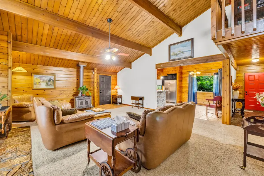 413 Hilltop Road, Sand Springs, OK 74063 - #2