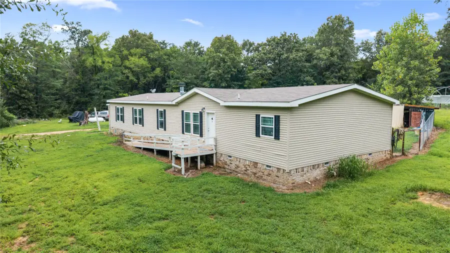 1800 E 2110 Road, Hugo, OK 74743 - #3