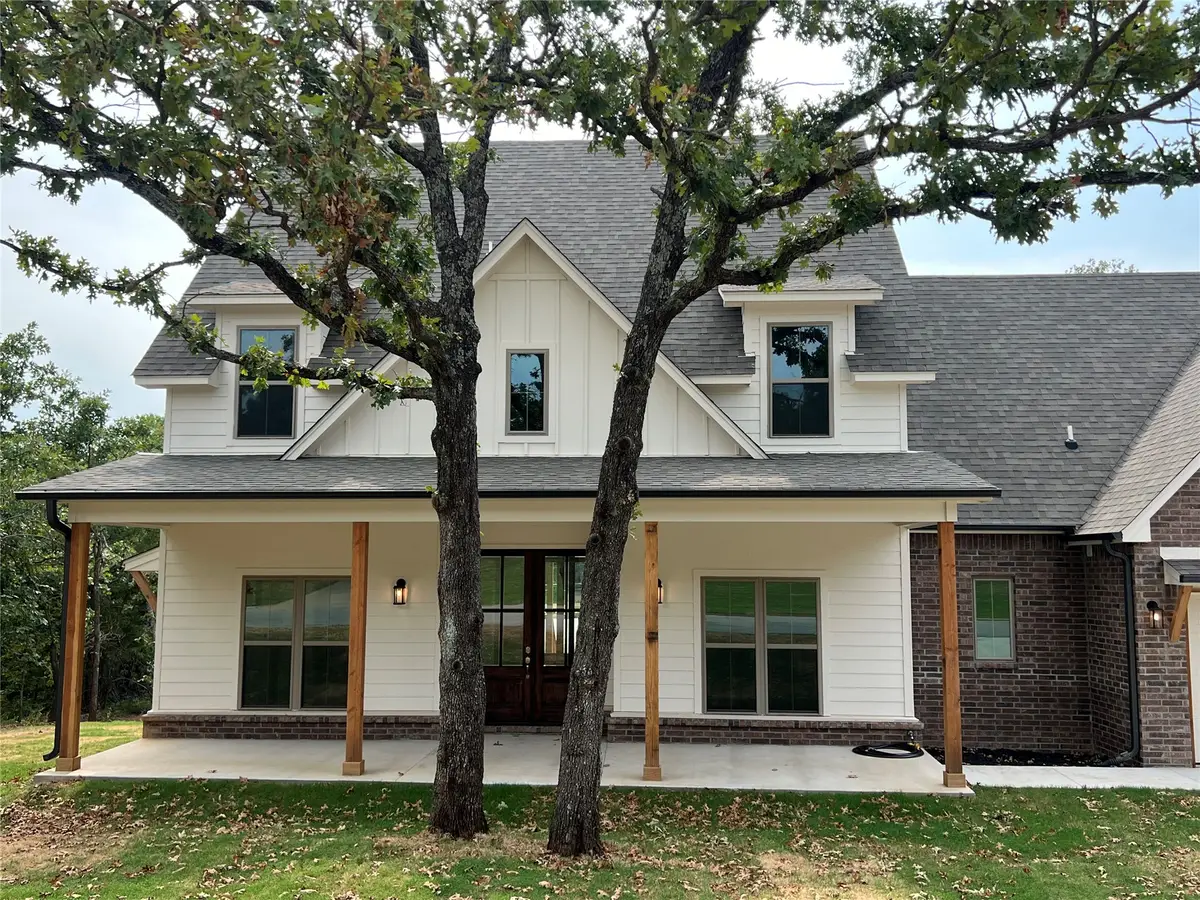 209 Craven Drive, Mannford, OK 74044 - #1