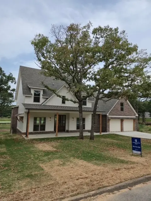 209 Craven Drive, Mannford, OK 74044 - #2