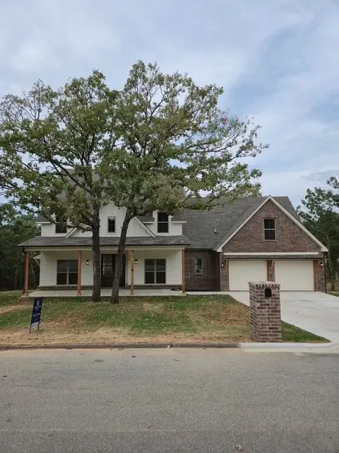 209 Craven Drive, Mannford, OK 74044 - #3