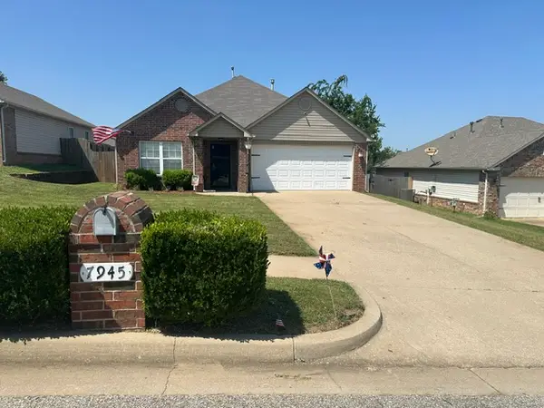 7945 Liberty Bell Lane, Sapulpa, OK 74066