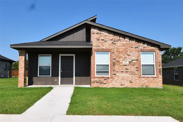 825 Elm Street, Seminole, OK 74868