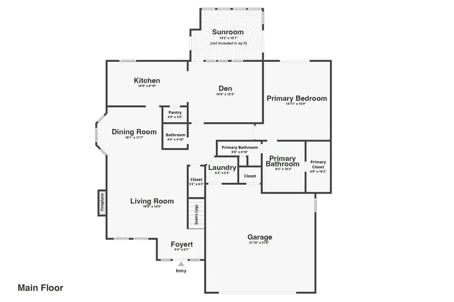 6505 E 78th Street, Tulsa, OK 74133 - #3