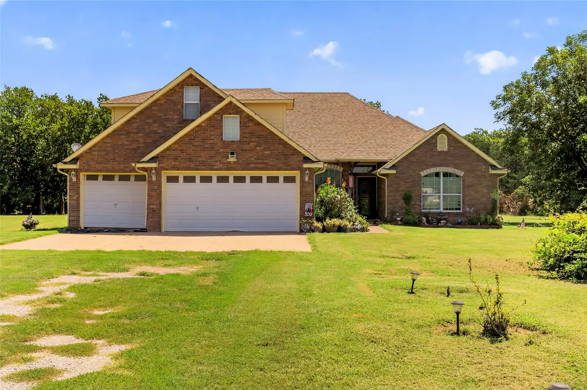 8851 78th Street, Noble, OK 73068 - #1