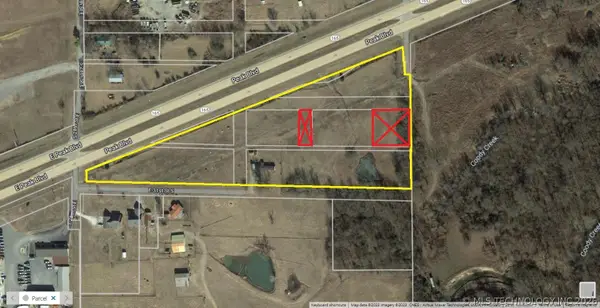 2850 E 31st Street S, Muskogee, OK 74403