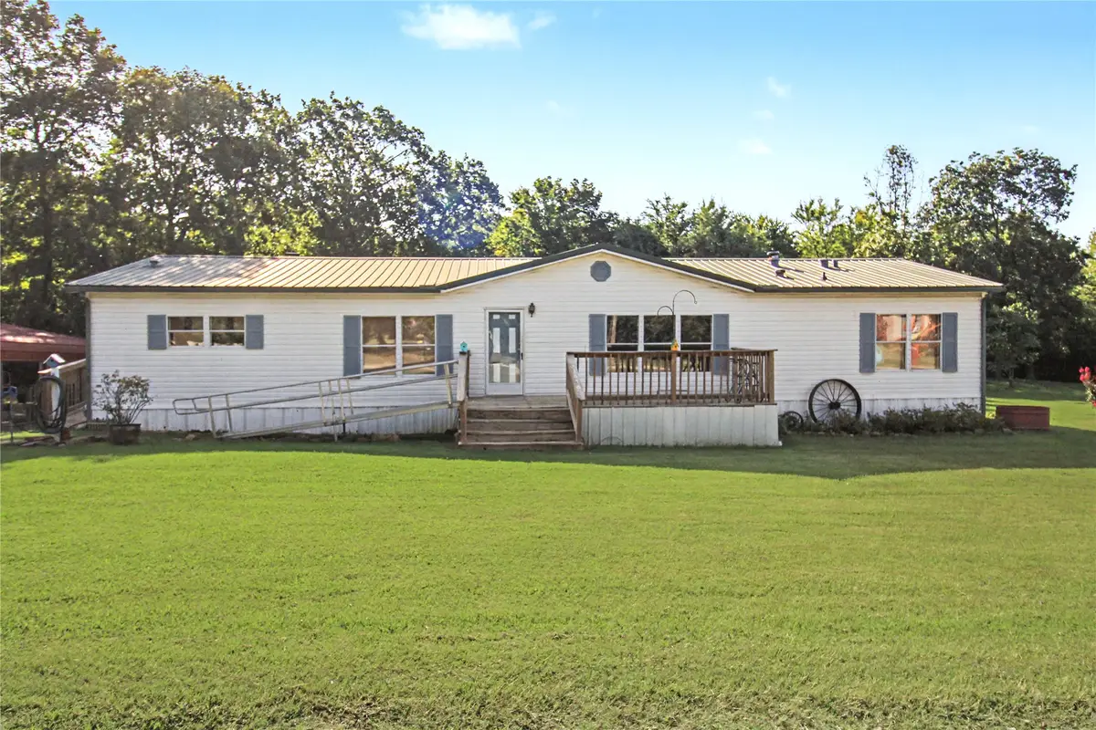 32656 S 549 Road, Cookson, OK 74427 - #1