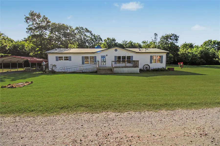 32656 S 549 Road, Cookson, OK 74427 - #2