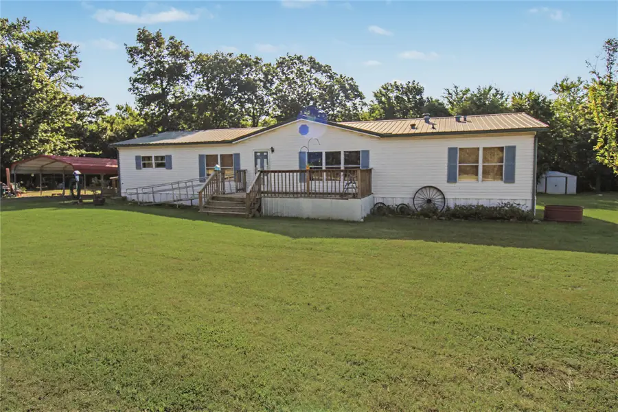 32656 S 549 Road, Cookson, OK 74427 - #3
