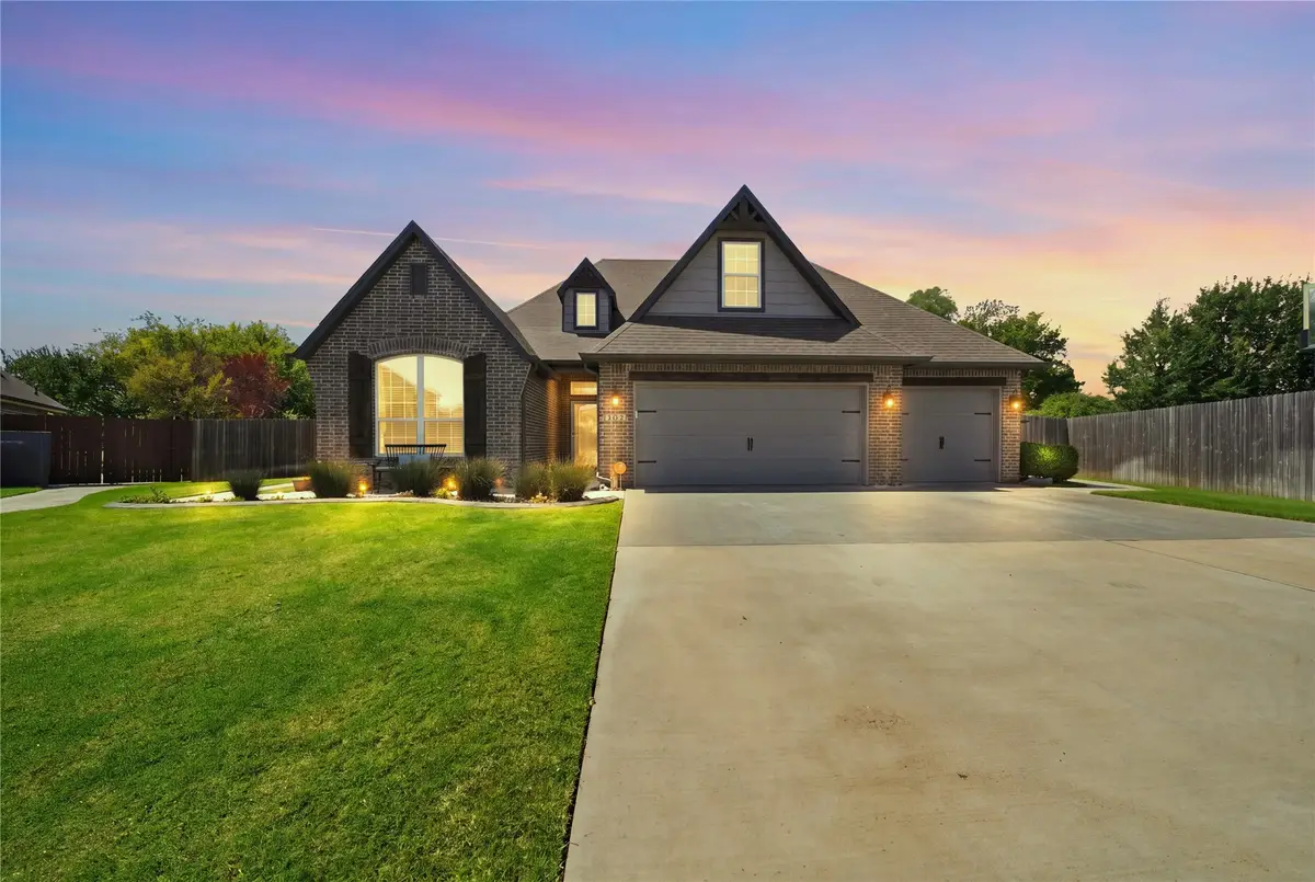 1216 S 71st Street, Broken Arrow, OK 74014 - #1
